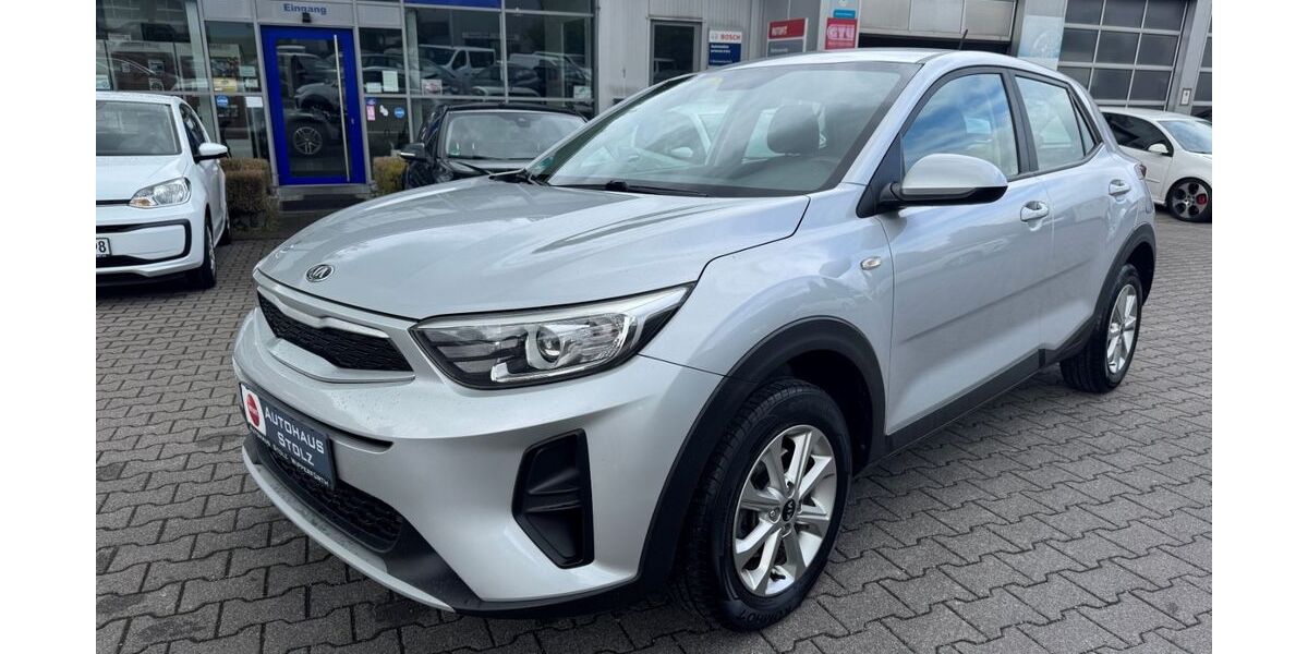 Kia Stonic 88.623 km 11.499 &euro; Wipperfürth 51688