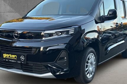 Opel Combo Life 19.950 km 29.990 € Hilden 40721