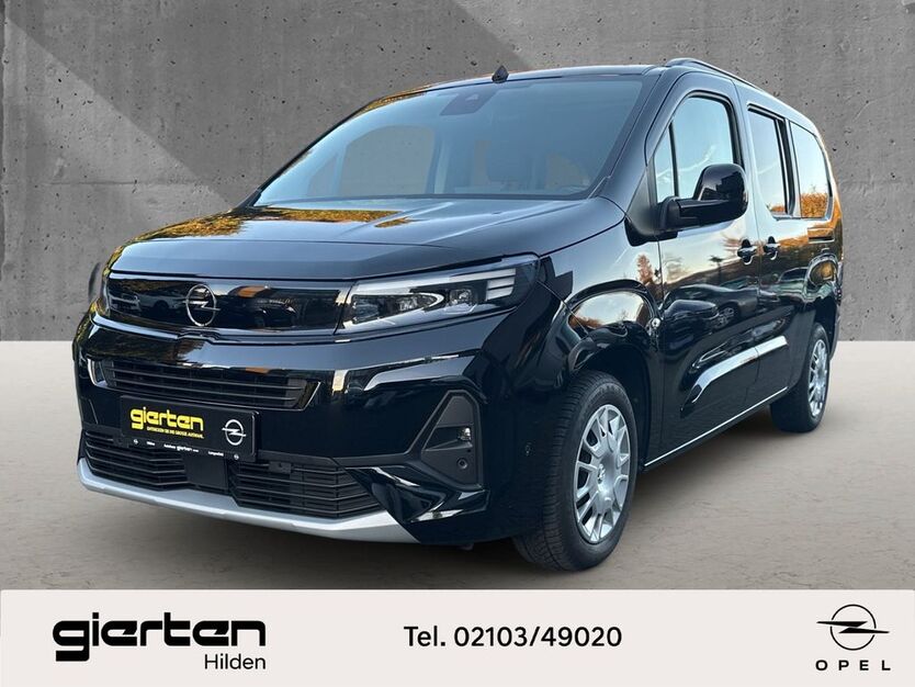 Opel Combo Life 19.950 km 29.990 € Hilden 40721