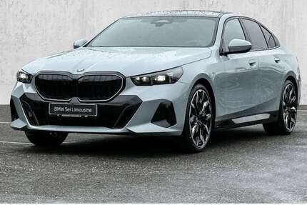 BMW 520 1.001 km 54.218 &euro; Köln 50739