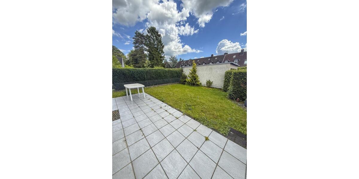 Erdgeschoßwohnung Leverkusen Schlebusch - 2 Zimmer, 72 m&sup2;, 864&euro; | Angebot:26648382