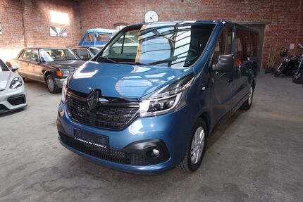 Renault Trafic 131.951 km 27.480 € Hilden 40721