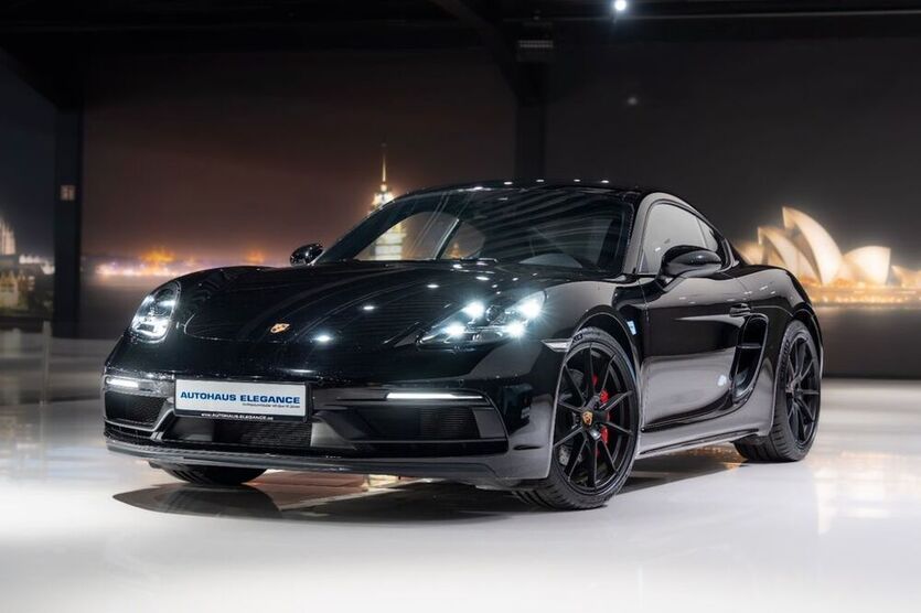 Cayman