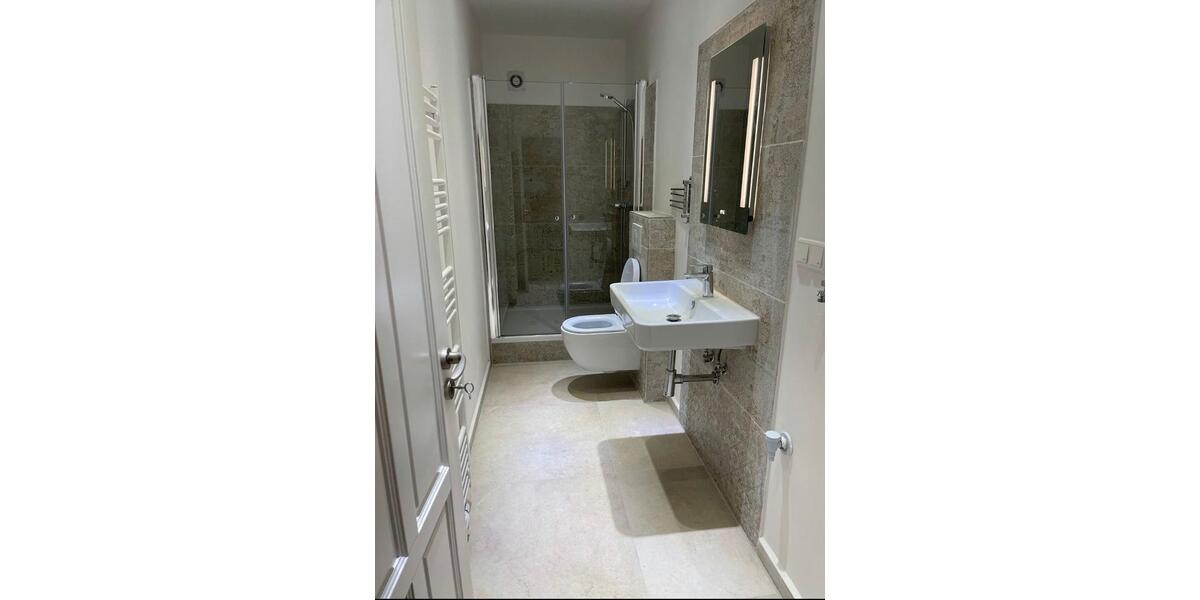 Etagenwohnung Wuppertal Arrenberg - 3 Zimmer, 80 m&sup2;, 910&euro; | Angebot:24749239