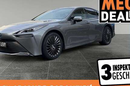 Toyota Mirai 50.690 km 19.490 € Düsseldorf 40233