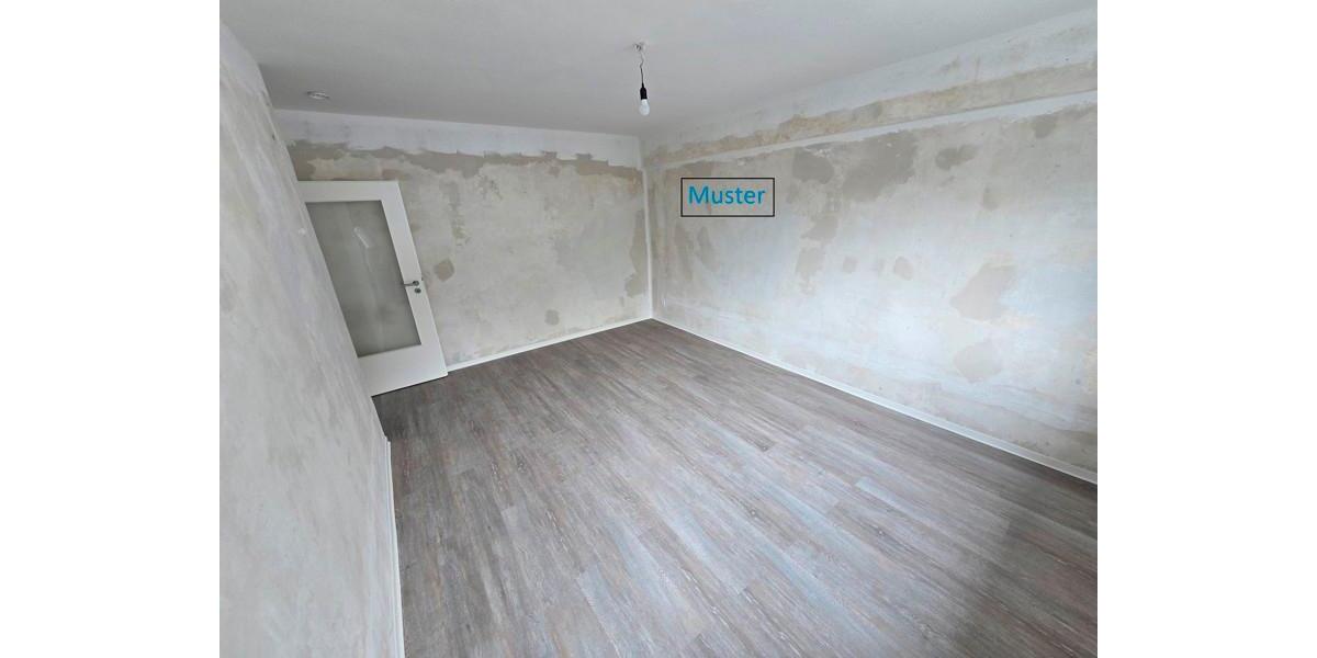 Etagenwohnung Düsseldorf Derendorf - 3 Zimmer, 65 m&sup2;, 853&euro; | Angebot:24703905