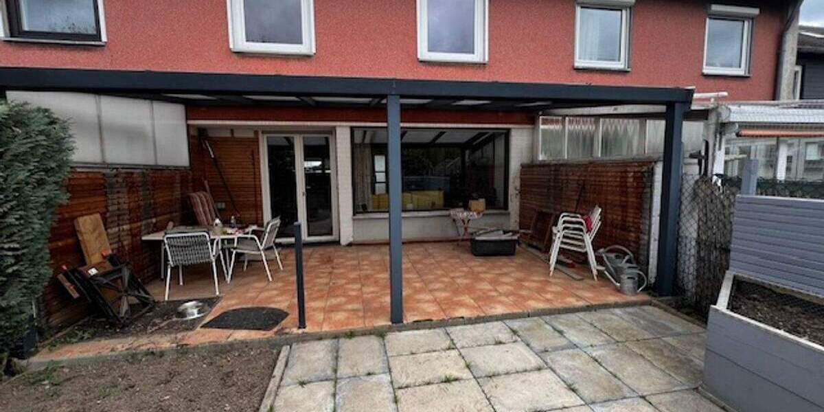 Einfamilienhaus Leverkusen Rheindorf - 5 Zimmer, 368.000&euro; | Angebot:25958643