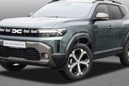 Dacia Duster 2.009 km 26.444 € Wuppertal 42109