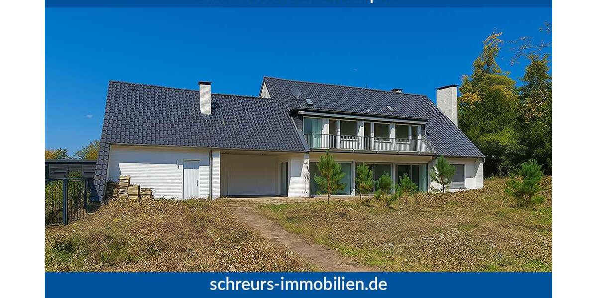 Einfamilienhaus Solingen / Ohligs-Aufderhöhe Aufderhöhe - 7 Zimmer, 258 m&sup2;, 1.250.000&euro; | Angebot:23867161