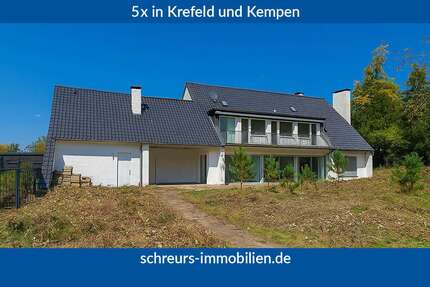 Haus Solingen / Ohligs-Aufderhöhe Aufderhöhe - 7 Zimmer, 258 m&sup2;, 1.250.000&euro; | Angebot:23867161