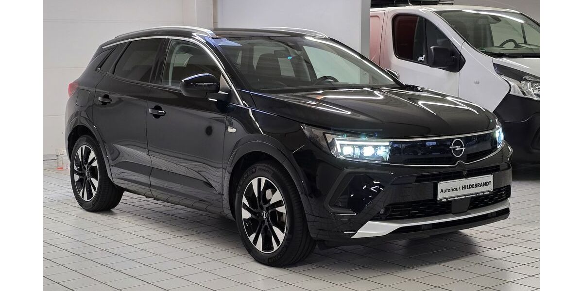 Opel Grandland (X) 36.851 km 25.950 € Wermelskirchen 42929
