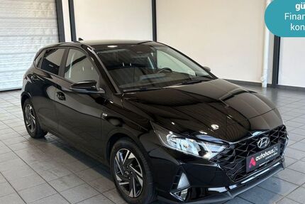 Hyundai i20 64.481 km 16.490 &euro; Wuppertal 42287