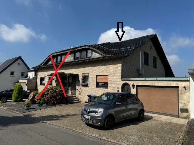 Haus zum Kaufen in Solingen 499.000 € 180 m²