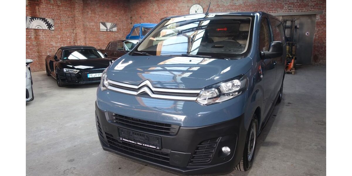 Citroen Jumpy 120.936 km 13.980 € Hilden 40721