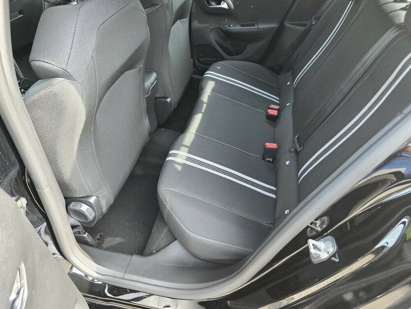 Corsa GS Automatik|Toter-Winkel|ACC|Kamera