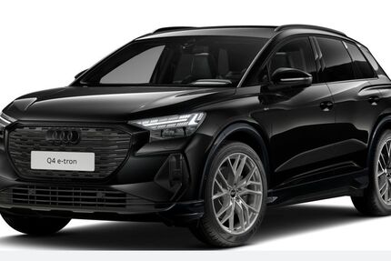 Audi Q4 e-tron 3.240 km 45.930 &euro; Remscheid 42897