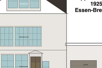 Haus Essen-Bredeney Bredeney - 10 Zimmer, 420 m&sup2;, 1.290.000&euro; | Angebot:26865160