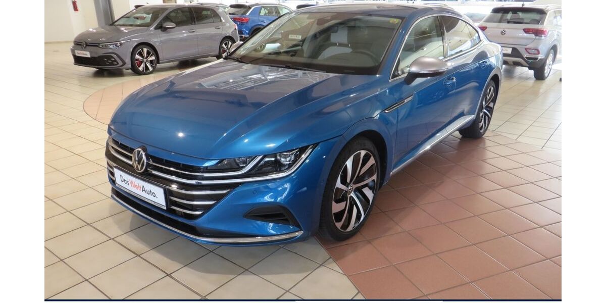 VW Arteon 13.689 km 41.945 &euro; Neuss 41469