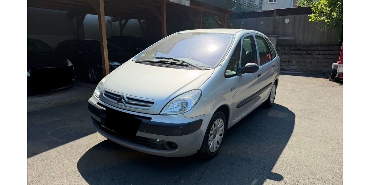 Citroen Xsara Picasso 156.000 km 999 &euro; Remscheid 42853