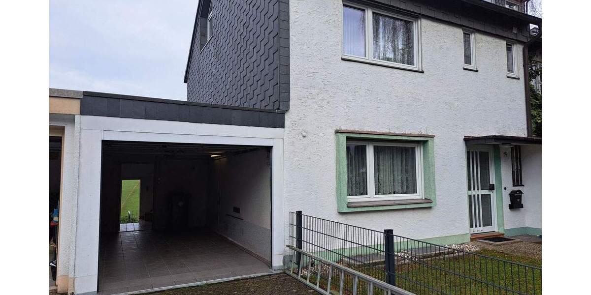 Mehrfamilienhaus, Wohnhaus Kürten Weiden - 5 Zimmer, 119 m&sup2;, 330.000&euro; | Angebot:25699792