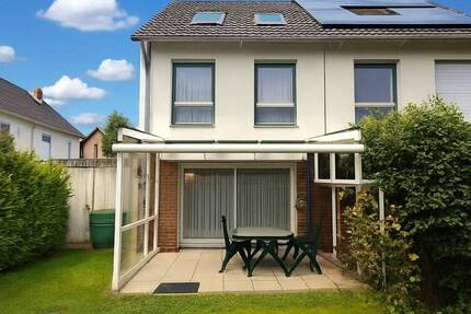 Energieeffizientes Reihenendhaus mit Garage in gefragter Lage! 4 zimmer
