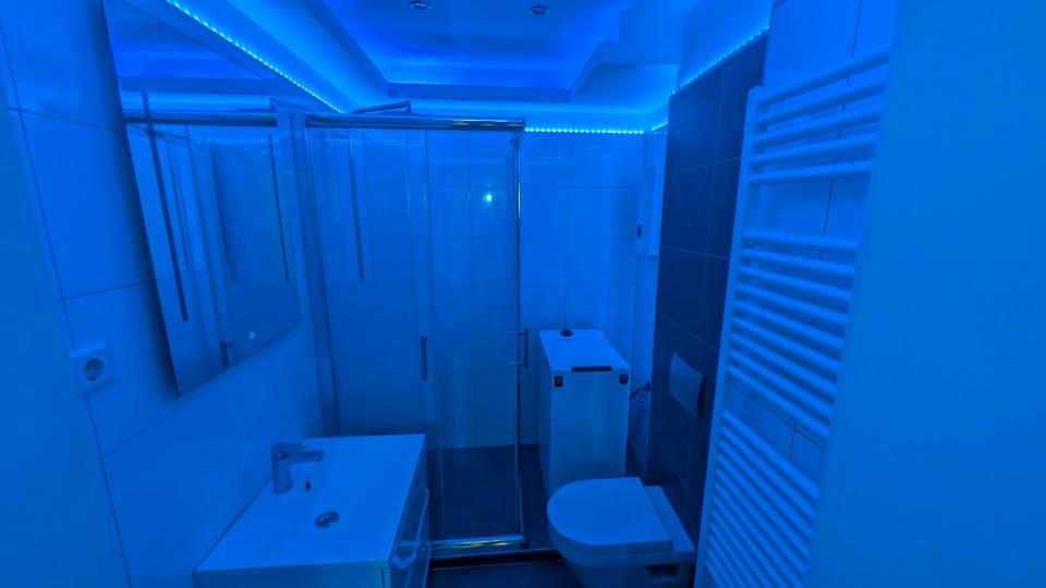 Erdgeschoßwohnung Düsseldorf Stadtbezirk 8 - 1.5 Zimmer, 44 m&sup2;, 160.000&euro; | Angebot:27630523