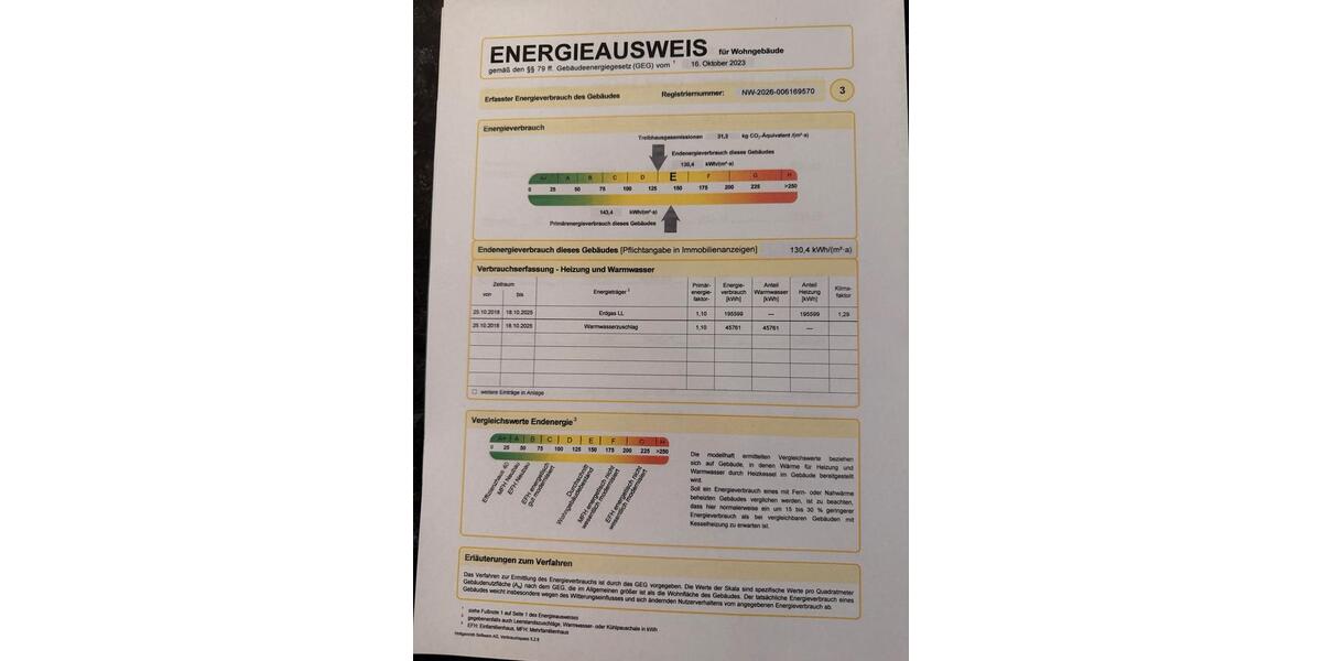 Mehrfamilienhaus, Wohnhaus Neuss Augustinusviertel - 17 Zimmer, 279 m&sup2;, 685.000&euro; | Angebot:25175040