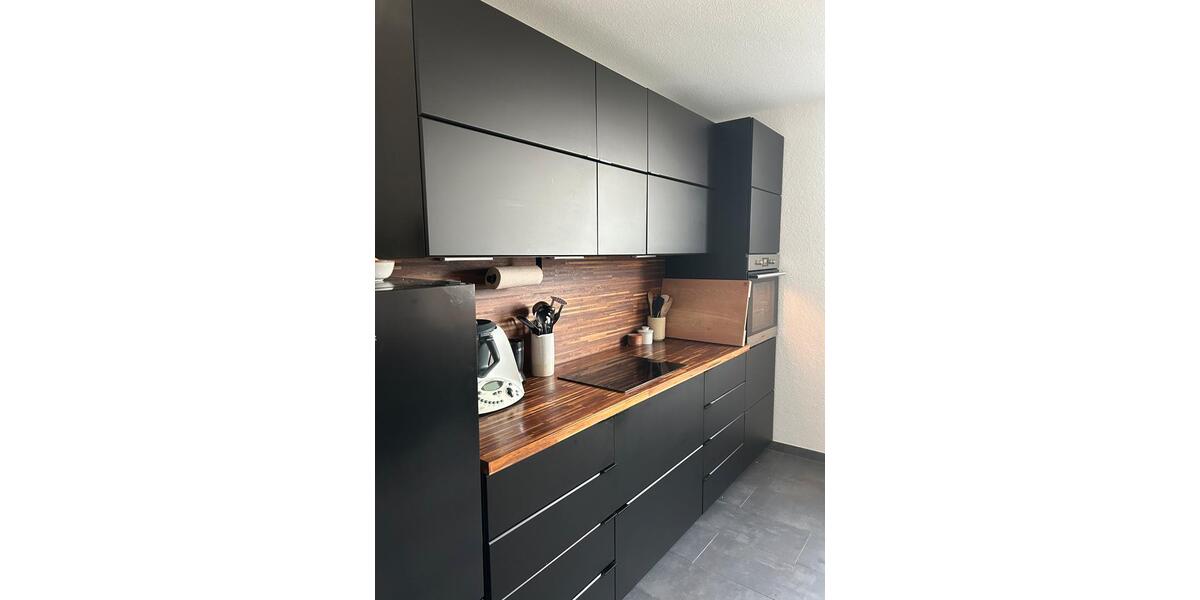 Dachgeschoßwohnung Köln Ehrenfeld - 3 Zimmer, 85 m&sup2;, 1.190&euro; | Angebot:24941220