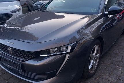 Peugeot 508 131.320 km 14.400 &euro; Leichlingen 42799