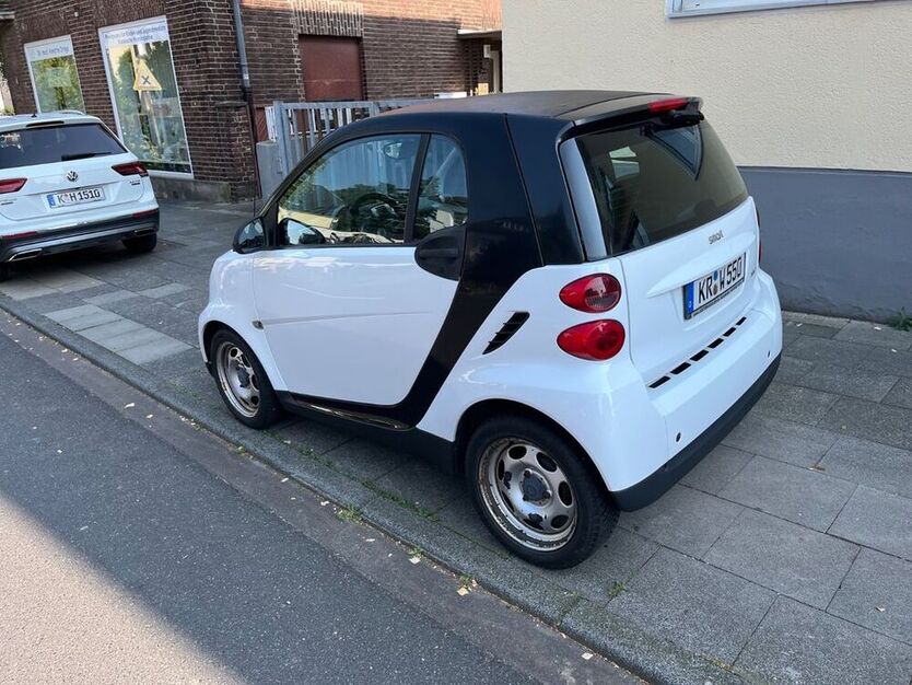 ForTwo