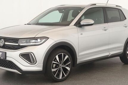 VW T-Cross 27.400 km 24.284 &euro; Düsseldorf 40233