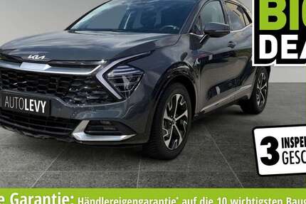 Kia Sportage 15.885 km 28.487 &euro; Dormagen 41540