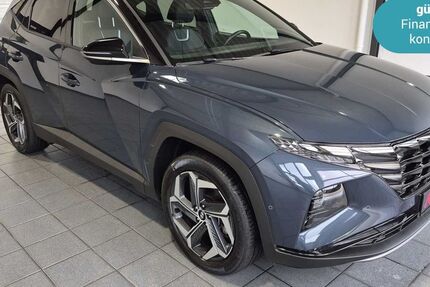 Hyundai TUCSON 35.012 km 26.990 &euro; Wuppertal 42287