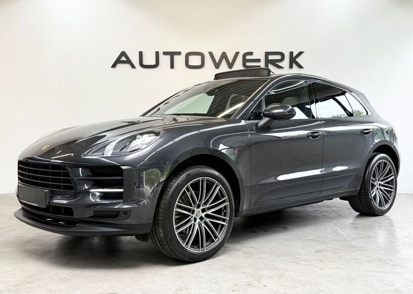 Macan