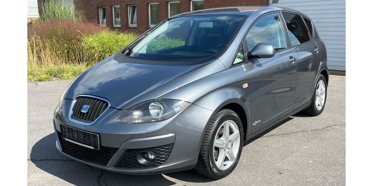 Seat Altea 111.000 km 5.900 € Neuss 41460