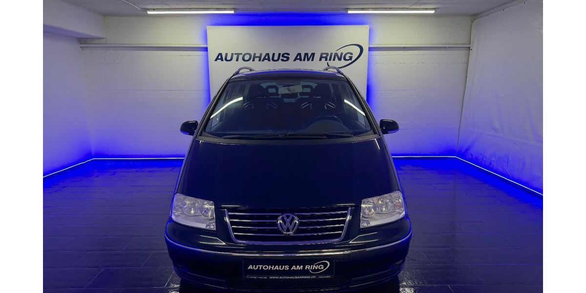 VW Sharan 298.975 km 4.999 € Ratingen bei Düsseldorf 40878
