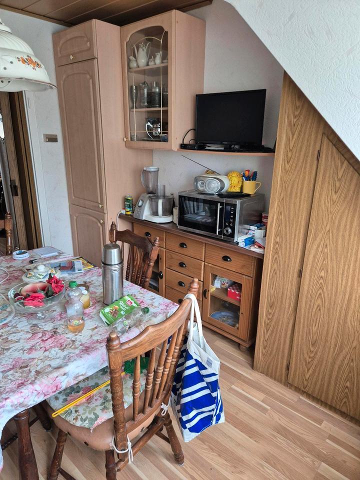 Schöne Wohnung zu verkaufen