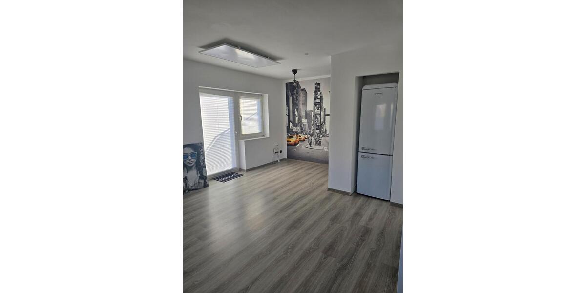 Dachgeschoßwohnung Ratingen - 2 Zimmer, 50 m&sup2;, 650&euro; | Angebot:25272327