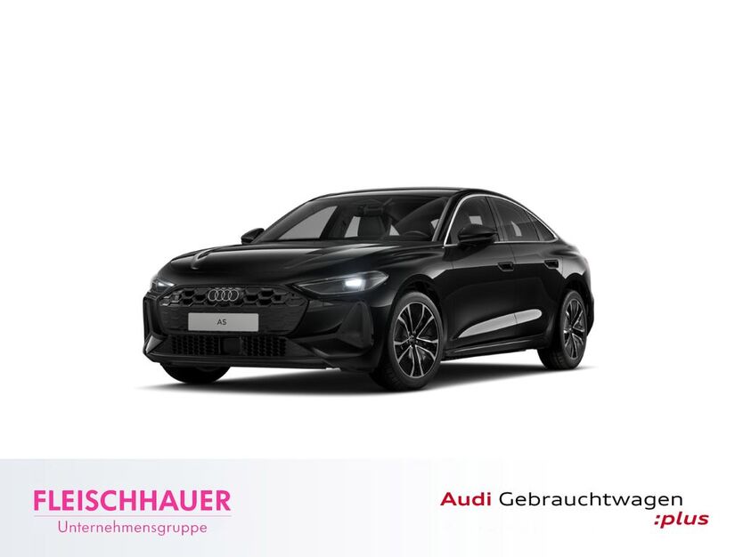 Audi A5 25.348 km 48.790 € Köln 50823