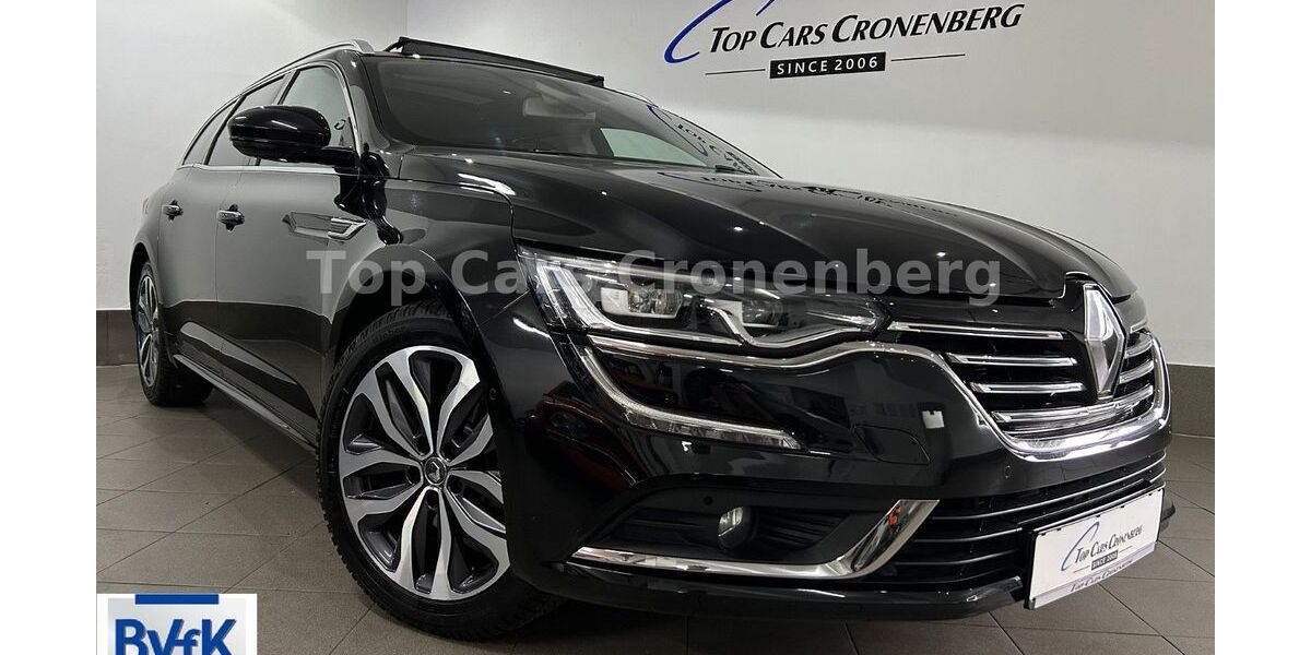 Renault Talisman 47.057 km 15.950 &euro; Wuppertal-Cronenberg 42349
