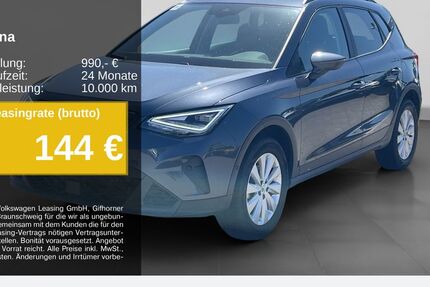 Seat Arona 22.338 km 21.770 &euro; Remscheid 42897