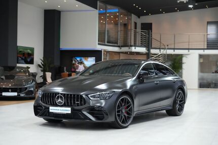 Mercedes-Benz AMG GT 53.522 km 87.980 &euro; Köln 51147