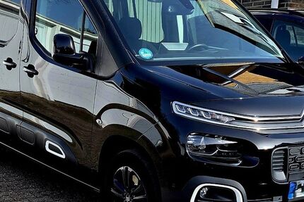 Citroen Berlingo 16.500 km 22.900 &euro; Leverkusen 51381