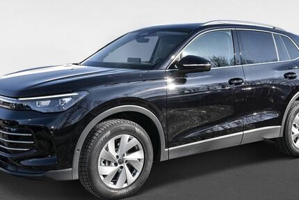 VW Tiguan 11.900 km 48.480 &euro; Köln 50739