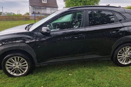 Hyundai KONA 69.999 km 14.999 € Wermelskirchen 42929