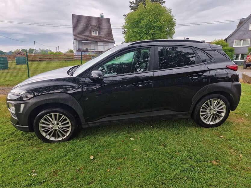 Hyundai KONA 69.999 km 14.999 € Wermelskirchen 42929