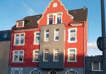 Remscheid: Dachgeschoss Wohnung mit Blick ins Grüne.