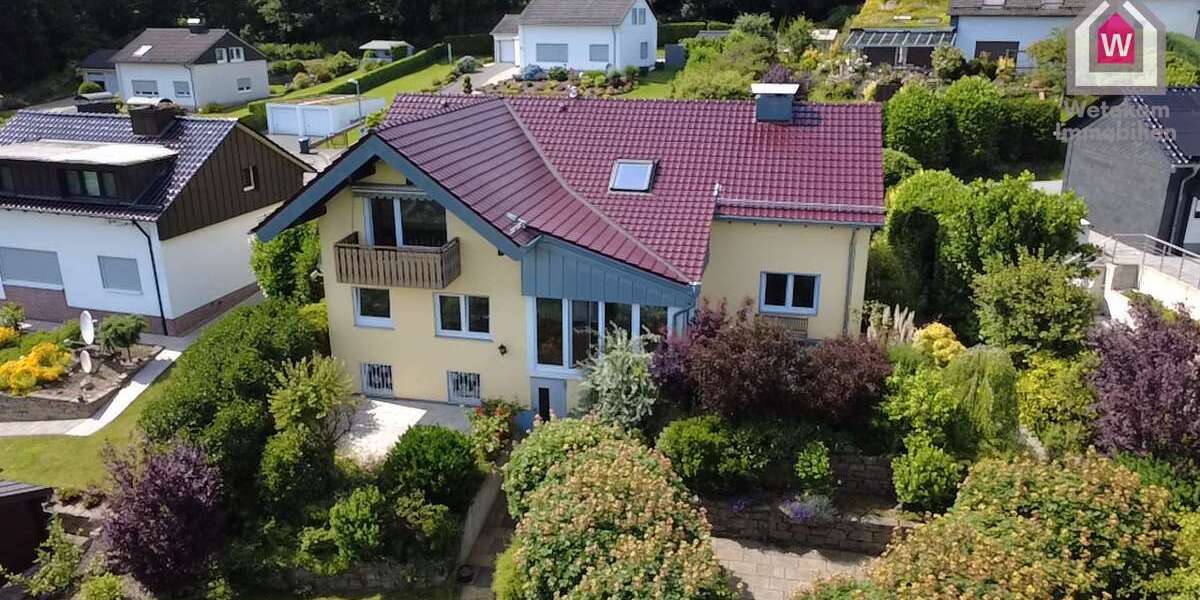 Einfamilienhaus Ennepetal - 8 Zimmer, 223 m&sup2;, 688.000&euro; | Angebot:26974140