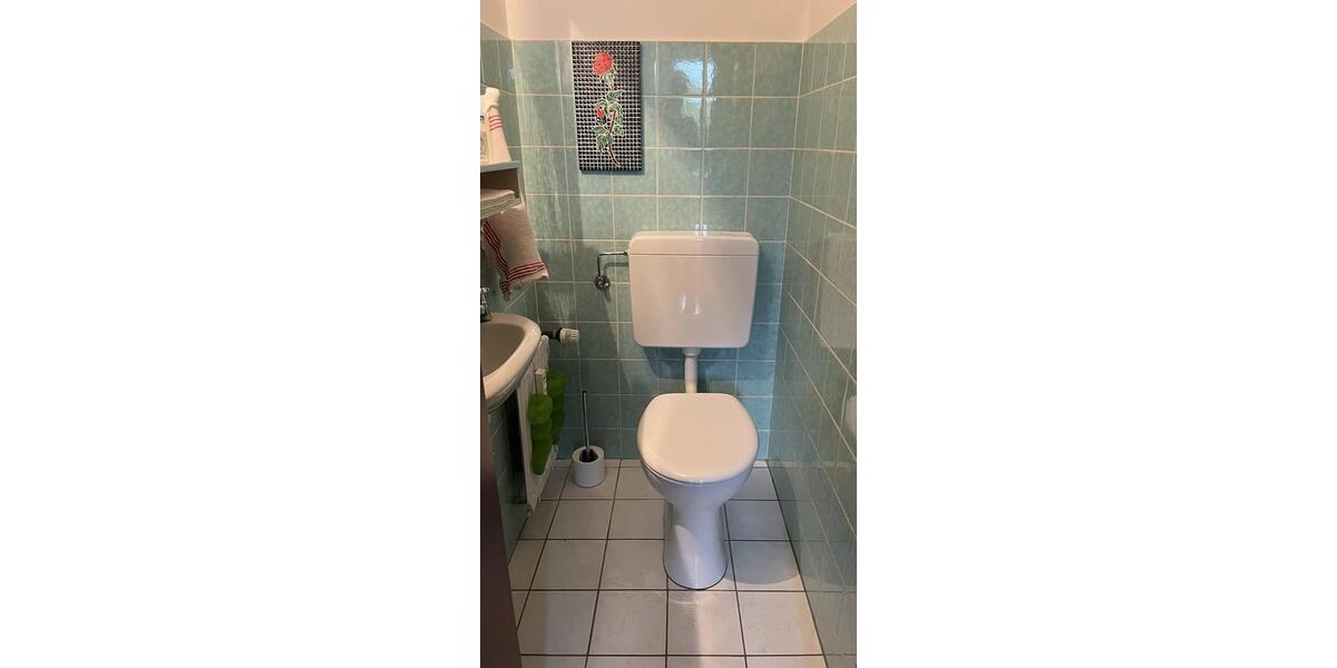 Etagenwohnung Solingen Central - 3 Zimmer, 88 m&sup2;, 980&euro; | Angebot:24572586