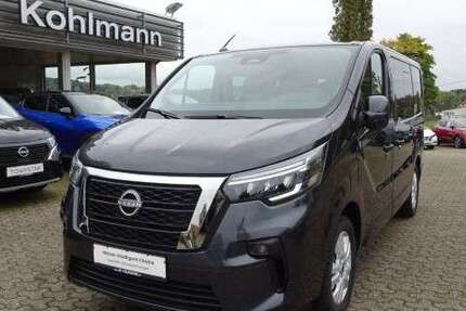 Nissan Primastar 14.315 km 38.450 € Sprockhoevel 45549